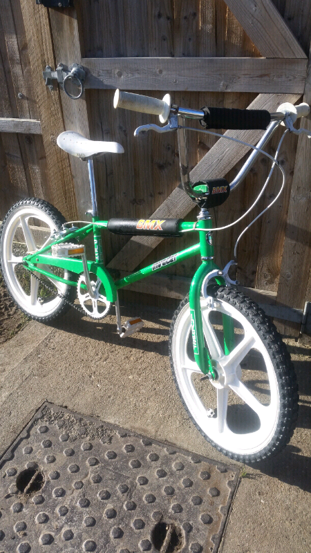 puch invader bmx